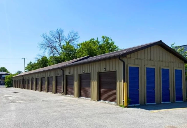 Make Space Storage Expands In Trenton ON With 2 More Facilities Make space storage expands in trenton on with 2 more facilities