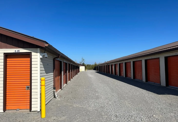 Make Space Storage Acquires A New Storage Facility In Brechin ON Make space storage acquires a new storage facility in brechin on