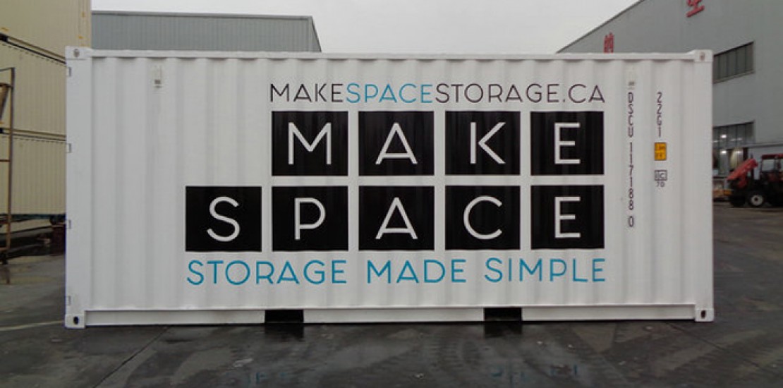 How Portable Storage Units can Make your Life Easier Make Space Storage
