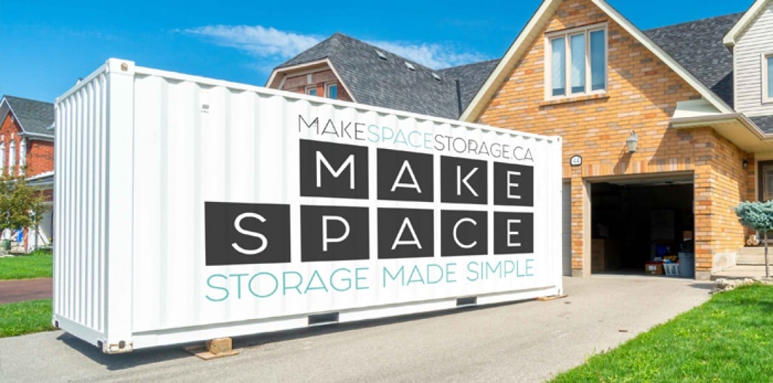 Renting vs. Buying a Shipping Container Guide] Make Space