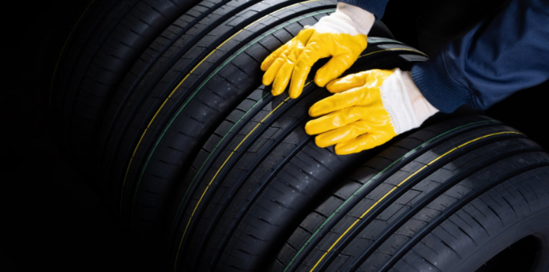 Defy Dry Rot Comprehensive Guide to Protecting Your Trailer Tires