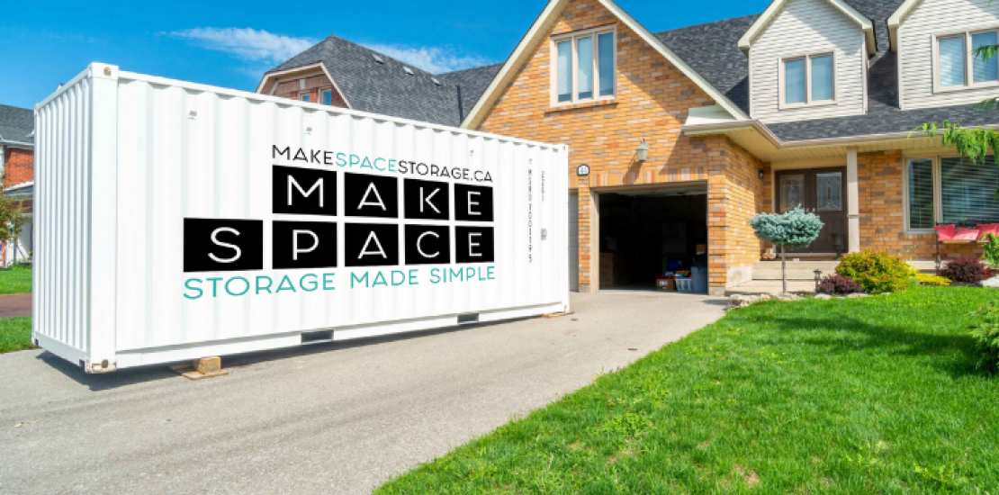 Renting vs. Buying a Shipping Container? Make Space Storage