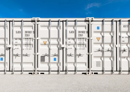 Calgary Storage Units