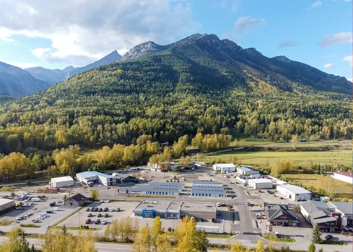 Make Space Storage Acquires A New Facility In Fernie BC Make space storage acquires a new facility in fernie bc