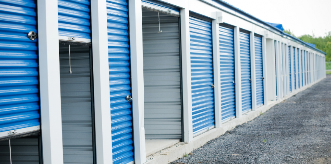 The Top 7 Reasons Why People Use SelfStorage Units Make Space Storage