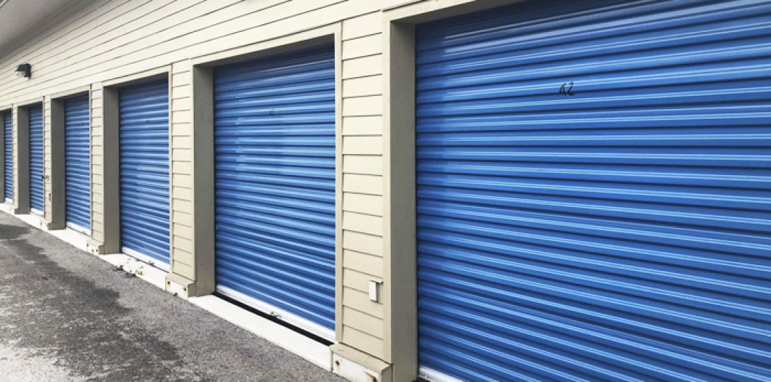 7 Best Storage Unit Organization Ideas to Make Life Easier | Make Space ...