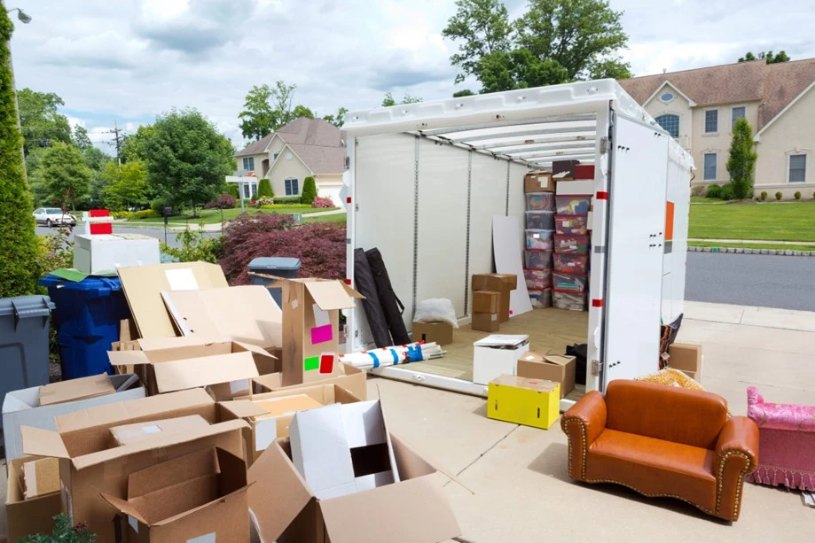 Renter’ s Guide to Using Storage Between Leases