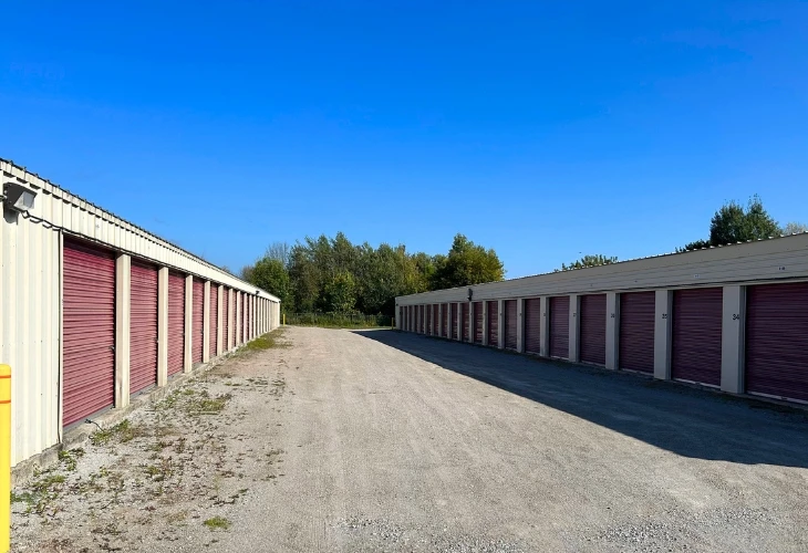 Make Space Storage Acquires A New Facility In Orillia ON Make space storage acquires a new facility in orillia on
