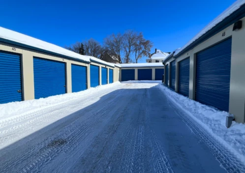 Yorkton