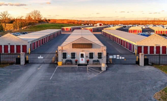 Belleville