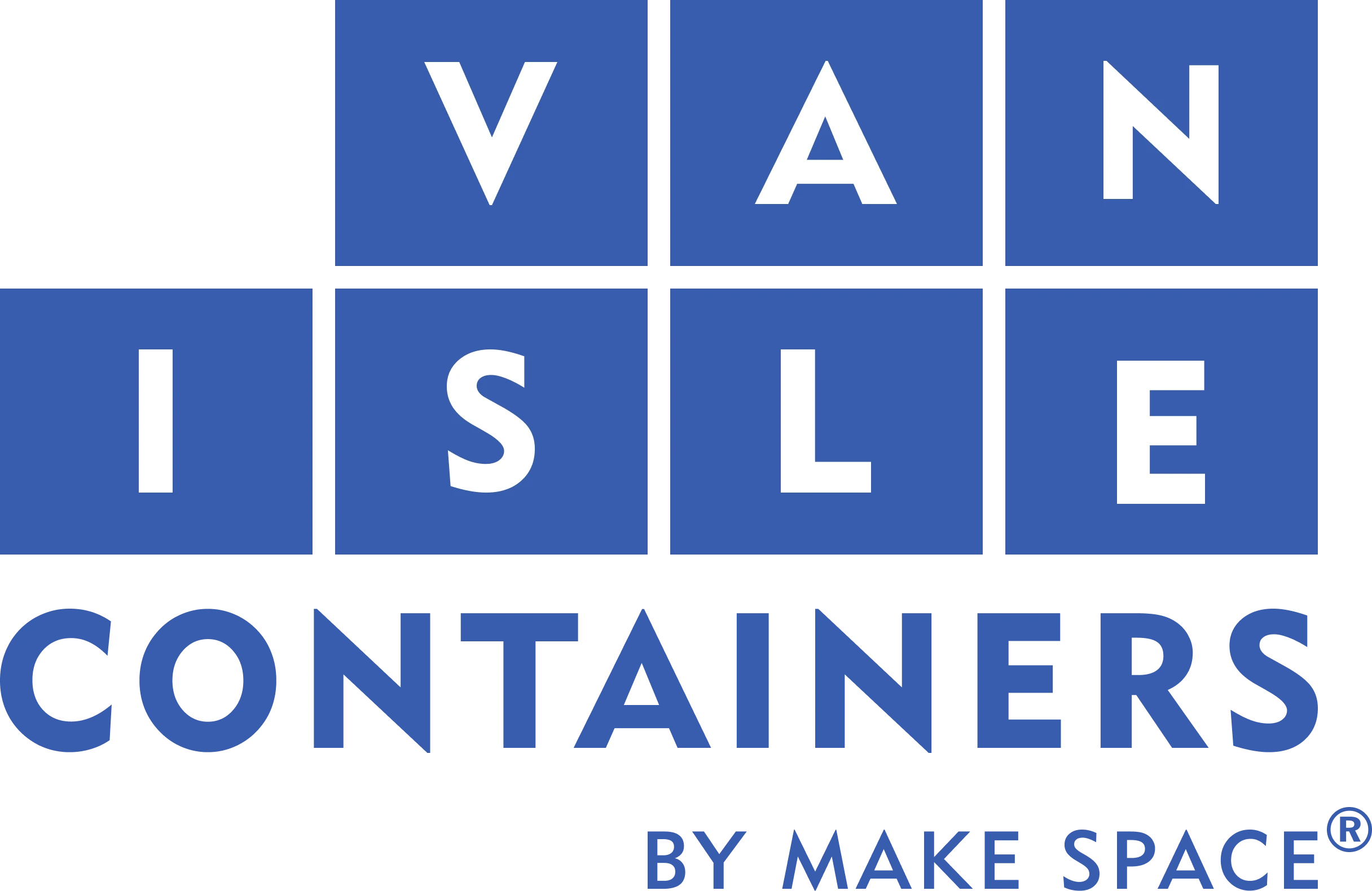 Van Isle Containers