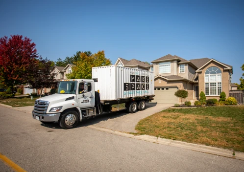 Make Space Storage | Self-Storage, Portable Storage & Parking Near You