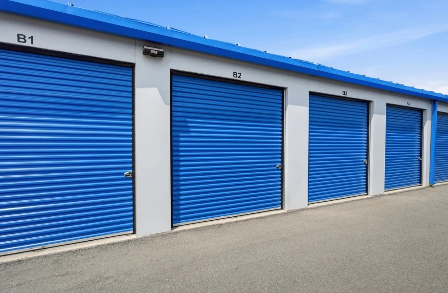 Waterdown Storage Rental
