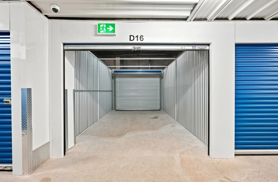 Dundas, ON Storage Rental