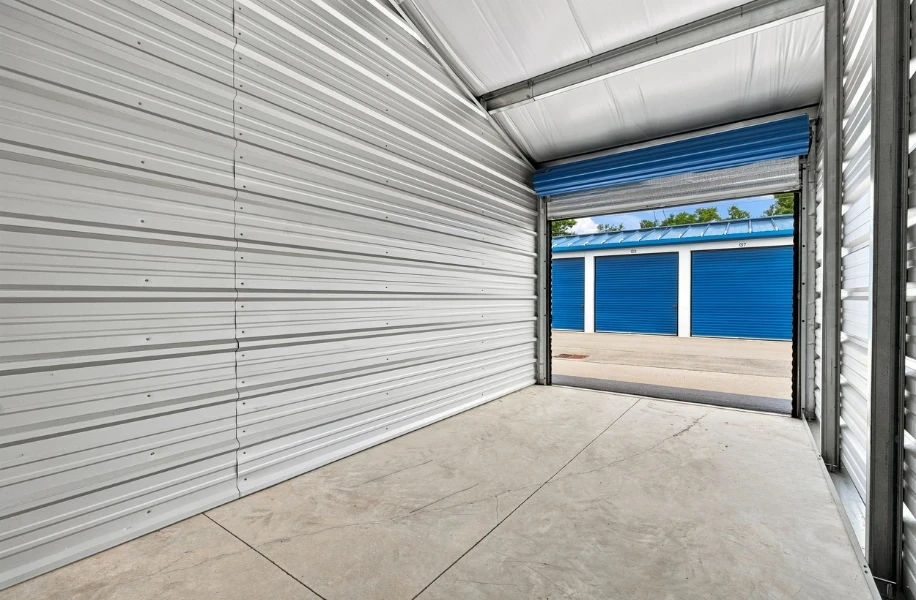 Storage Units in Hamilton, ON