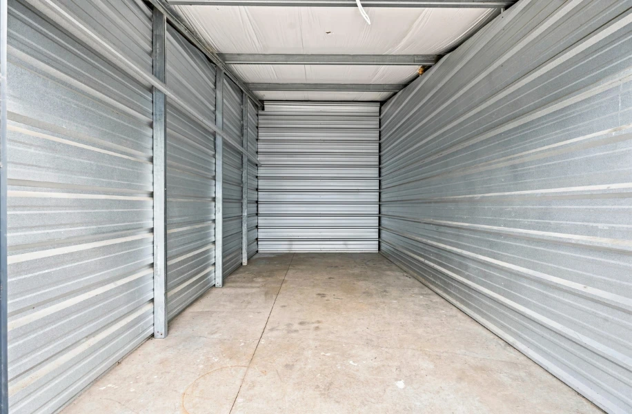 Ancaster Storage Unit Rental