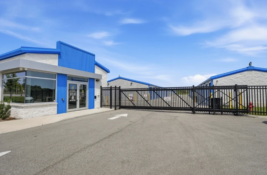 Waterdown Mini Storage
