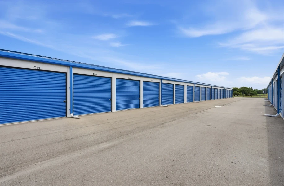 Storage Unit