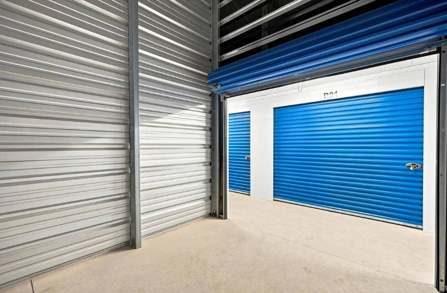 Large Storage Unit