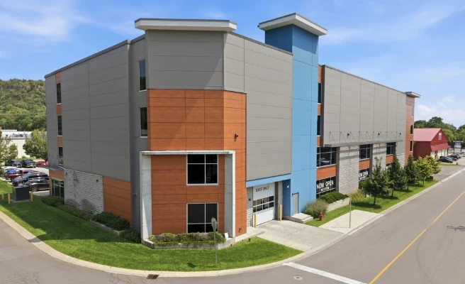 Dundas Storage Rentals